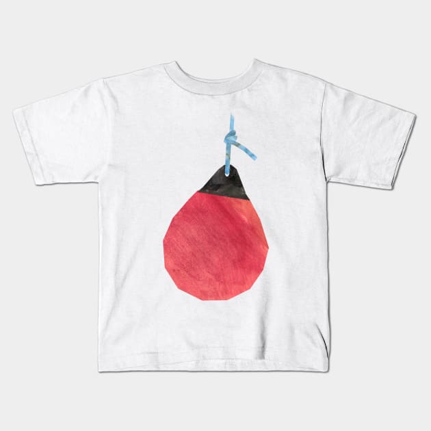 Buoy Kids T-Shirt by Babban Gaelg